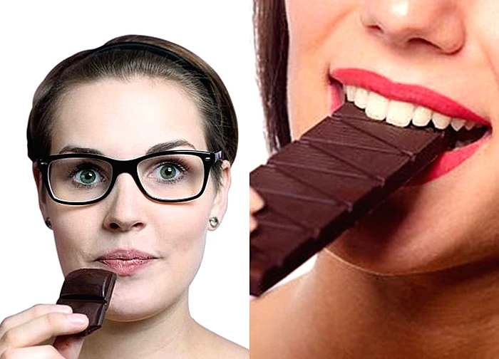 7 lợi ích sức khỏe bất ngờ khi bạn ăn chocolate đen mỗi ngày