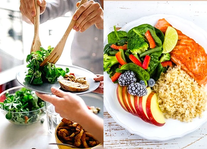 8 mẹo kiểm soát khẩu phần ăn mà ai cũng có thể áp dụng mỗi ngày