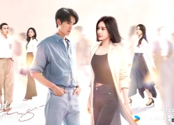 Ai mê ngôn tình Trung Quốc không thể bỏ lỡ siêu phẩm này: Nam chính là ông tổ visual, rating không top 1 cả nước mới lạ