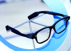 Alibaba ra mắt kính AI nhằm cạnh tranh với Meta trong cuộc đua công nghệ