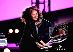 Alicia Keys sẽ trình diễn tại Lễ trao giải VinFuture 2025