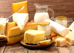 Ăn phô mai tươi thế nào để tốt cho sức khỏe?