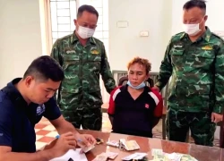 Anh trai lái ô tô tông em gái tử vong ở Tây Ninh vì mâu thuẫn gia đình