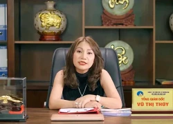 Bà chủ bất động sản Nhật Nam 5 lần rửa tiền với 128 tỷ đồng