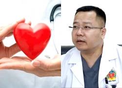 Bác sĩ khuyến cáo cách phòng ngừa nhồi máu cơ tim trong mùa lạnh