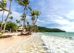Bãi biển vào dạng hiếm ở Việt Nam, được vinh danh "hàng đầu thế giới", dự kiến đón 7 triệu khách năm 2025