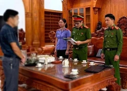 Bán hàng online doanh thu gần 51 tỷ đồng nhưng chỉ kê khai hơn 300 triệu