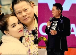 Bạn trai tỷ phú từng yêu Ngọc Trinh giờ ra sao?