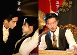 Bắt gặp cặp đôi ngôn tình hôn nhau quá dữ giữa chốn đông người: Nhà trai đẹp đỉnh, chuẩn với bản gốc