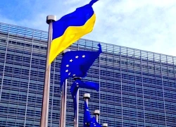 Bê bối tham nhũng ở Ukraine: EU cảnh báo Kiev sẽ không nhận được bất kỳ sự đối xử đặc biệt nào