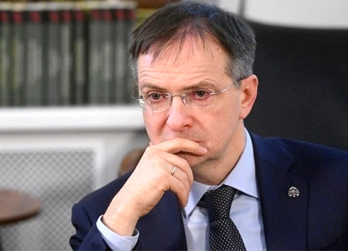 Tổng thống Nga công bố thành phần phái đoàn đàm phán với Ukraine