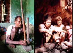 Bí ẩn rùng mình 'tộc người Rục', với chú thuật cổ 'điều khiển sinh sản' gây sốc?