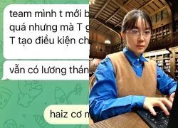 Bị sa thải vì giàu