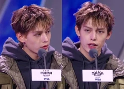 Biến căng của mỹ nam đẹp như xé truyện bước ra, visual đỉnh đến mấy cũng không cứu nổi tranh cãi