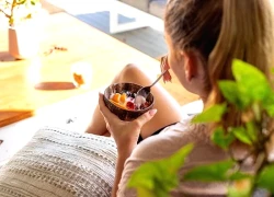 Bổ sung dinh dưỡng sau khi chạy bộ giúp phục hồi và ngăn ngừa tổn thương cơ bắp