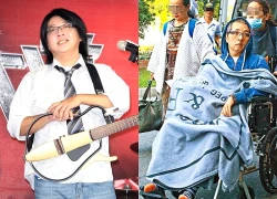Ca sĩ N. thành người thực vật, tính mạng đang &#8220;ngàn cân treo sợi tóc&#8221;