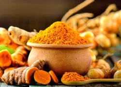 Cách dùng nghệ giúp hấp thu curcumin tốt nhất.