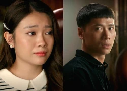 Cách em 1 milimet - Tập 25: Biên thừa nhận rất yêu Thư, Nga oán trách Đức chia tay vì Tú