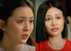 Cách em 1 milimet - Tập 26: Nổi cơn ghen tuông, bạn gái Đức chặn đường Tú