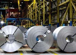 Canada bảo vệ ngành thép nội địa