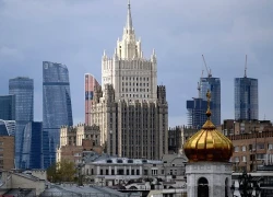 Căng thẳng leo thang trong quan hệ Nga - Ba Lan