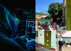 Mạng xã hội "đỏ mắt": Tài liệu 88 trang cực độc lan tràn gây hoang mang dư luận