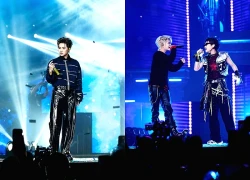 CAPTAIN BOY đưa loạt hit 'Anh trai say hi' vào mini concert đầu tiên