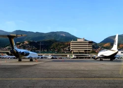 Caracas chính thức phản ứng với việc Tổng thống Trump đe dọa đóng cửa vùng trời Venezuela