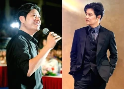 Cát-xê 100.000 đồng của Nguyễn Văn Chung