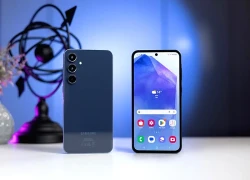 Chiếc Galaxy A tầm trung sẽ thắng lớn với con chip này