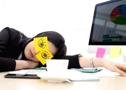 'Chợp mắt' có phải là thuốc tiên?