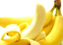 Chuối trở nên có hại khi ăn cùng 8 thứ này