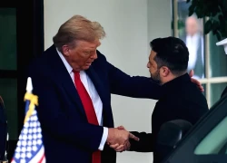 Chương trình nghị sự năng lượng ẩn sau kế hoạch hòa bình Ukraine của Mỹ