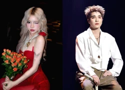 CiiN viral thì Ogenus ở đâu giữa hành trình sự nghiệp khiến CĐM thắc mắc