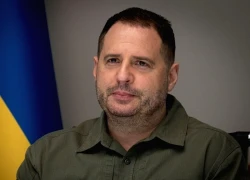 Cơ quan chống tham nhũng Ukraine khám xét nhà của Chánh văn phòng Tổng thống