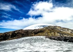 Colombia - vùng đất của những vẻ đẹp tuyệt sắc qua các vườn quốc gia