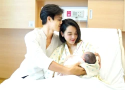 Con sao Vbiz mới 3 tháng tuổi đã bị viêm ruột, lý do khiến ai cũng ngỡ ngàng