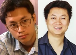 Cuộc sống của diễn viên 'Phía trước là bầu trời' được vinh danh nhà khoa học ảnh hưởng nhất Australia