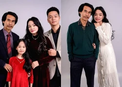 Cuộc sống tròn đầy của diễn viên Phú Đôn bên vợ trẻ kém 25 tuổi