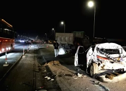 Cứu người bị tai nạn giao thông sẽ được hỗ trợ tiền