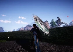 Danh sách vũ khí & môn võ mạnh nhất trong Where Winds Meet (Tier List & Hướng dẫn meta đầu game)