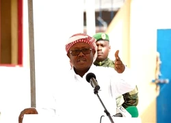 Đảo chính ở Guinea-Bissau: AU và ECOWAS kêu gọi khôi phục trật tự hiến pháp