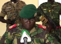 Đảo chính ở Guinea-Bissau: Tổng thư ký LHQ quan ngại sâu sắc