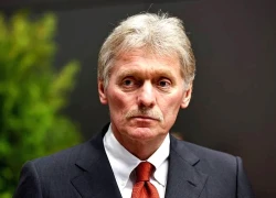 Điện Kremlin lên tiếng về bản kế hoạch hòa bình Ukraine sửa đổi