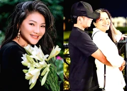 Diễn viên Kiều Trinh sau hai lần đổ vỡ: U50 hạnh phúc bên bạn trai ở nhà vườn 5.000m2