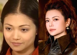 Đời thực trái ngược của 3 cô sinh viên trong phim 'Phía trước là bầu trời'