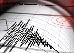 Động đất mạnh ngoài khơi đảo Sumatra của Indonesia