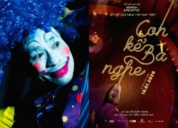 Dự án 'Con kể ba nghe' công bố nam chính: Tài tử trăm tỷ Kiếu Minh Tuấn lộ diện