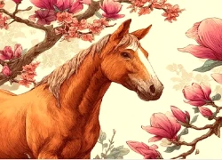 Dự báo tháng 10 âm lịch: Con giáp Ngọ cần lưu tâm công việc và tài lộc