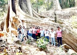 Du lịch Đồng Nai trong hành trình định vị thương hiệu du lịch xanh, bền vững